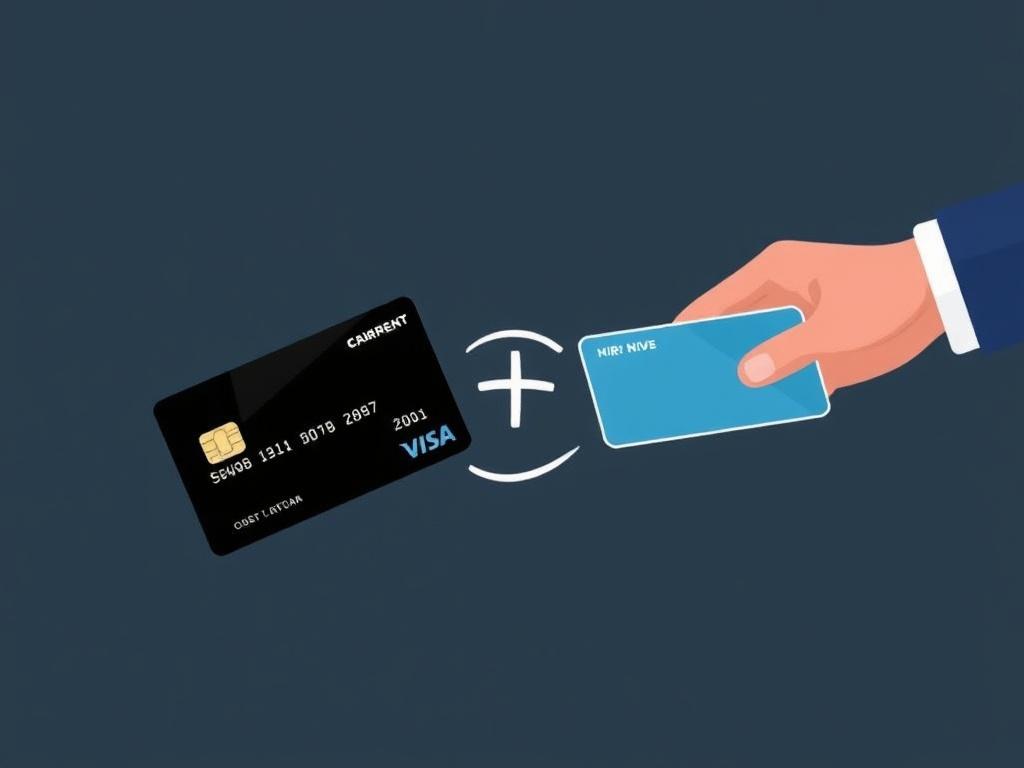 Как перевести деньги с карты Visa на карту Мир: понятный план действий