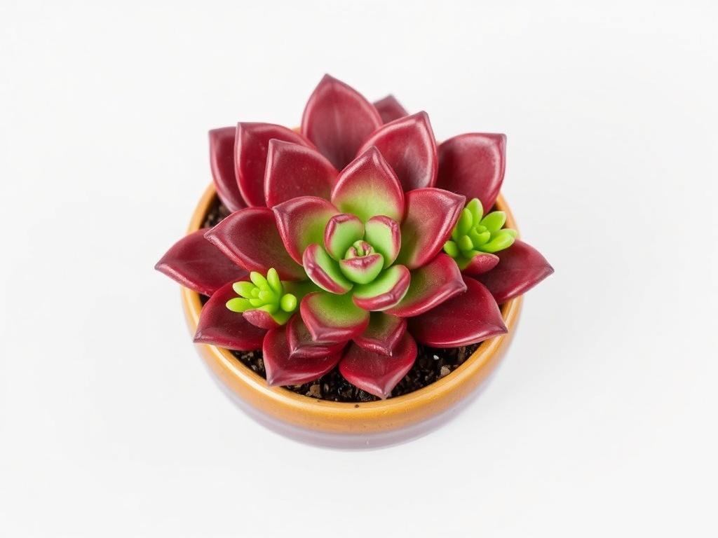 Lechuza planterфото