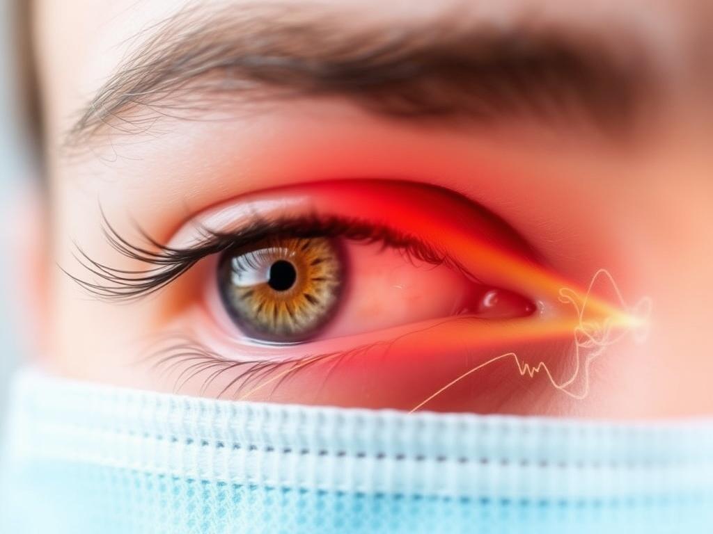     Sunken Eye Syndrome: Causes and Concerns. Síntomas y señales de alarma: cuándo pedir atención médica