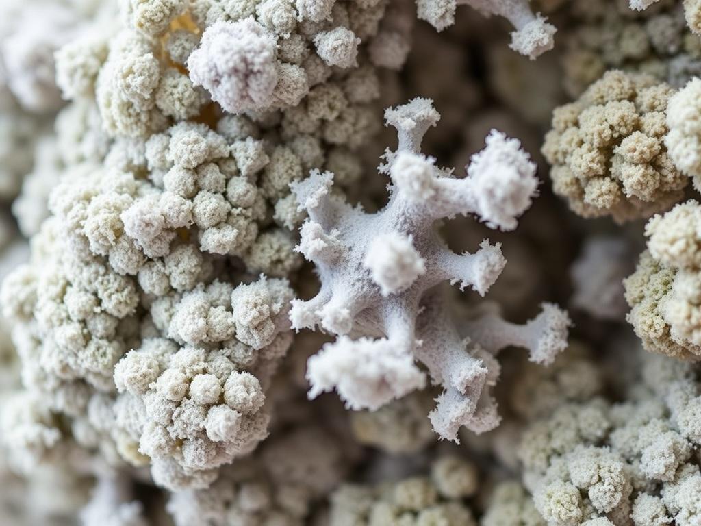     Aspergillose: Der gefürchtete Schimmelpilz. Praktische Tipps für Betroffene und Angehörige