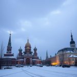 Рост российской экономики: от драйверов до реальных препятствий