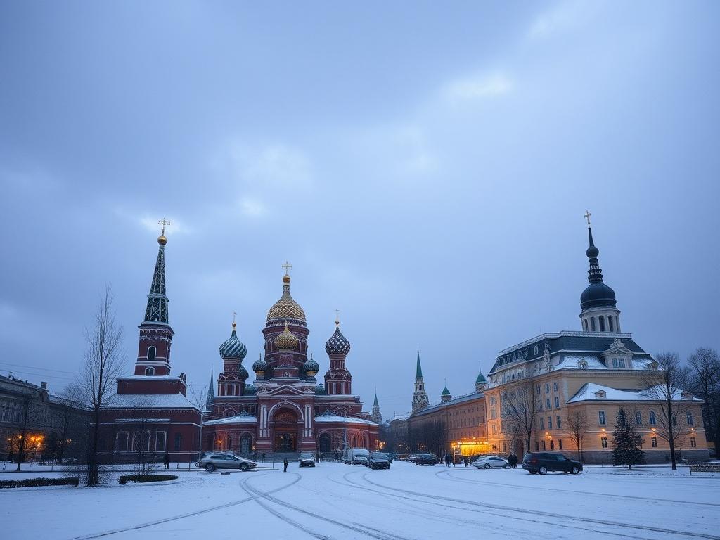 Рост российской экономики: от драйверов до реальных препятствий
