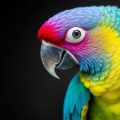 Symptômes alarmants chez votre perroquet : Quand s'inquiéter ?