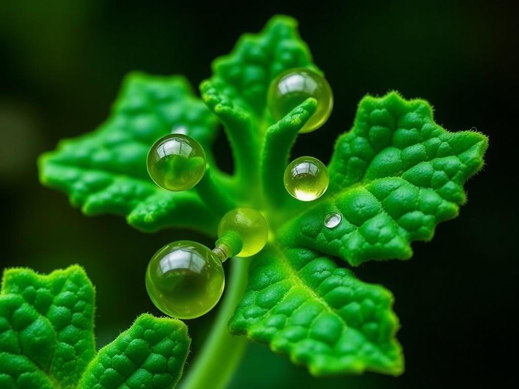     Vitamin-A-Mangel und seine Folgen. ¿Qué es la vitamina A?