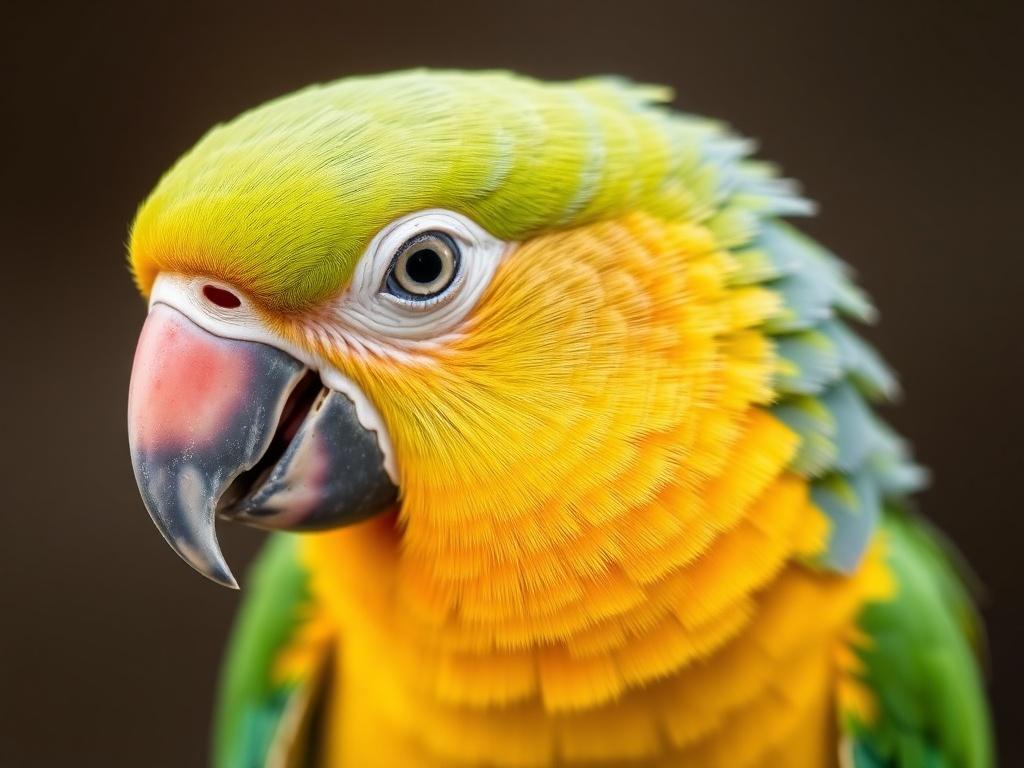     Allergies in Parrots: Can Birds Have Allergies?. Common Allergens and Triggers for Parrots