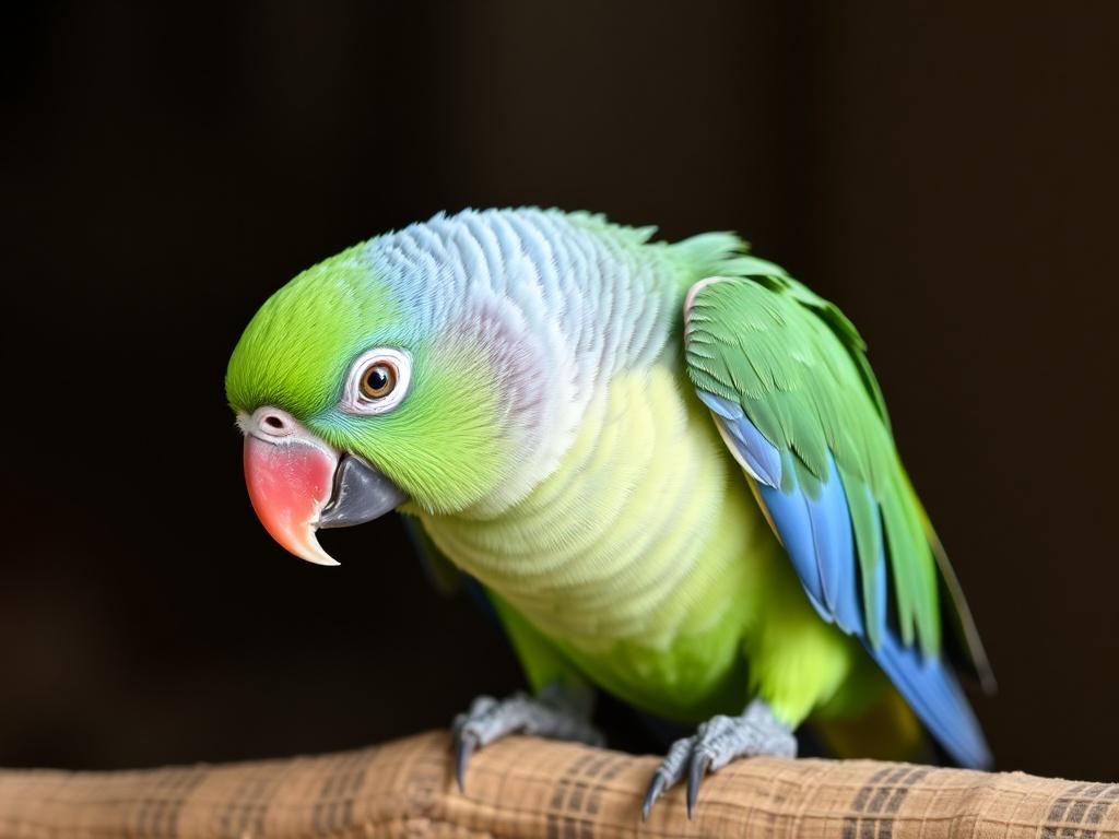     Mon Perroquet est Apatique : Comprendre la Léthargie. Evaluando a tu loro en casa: pasos prácticos