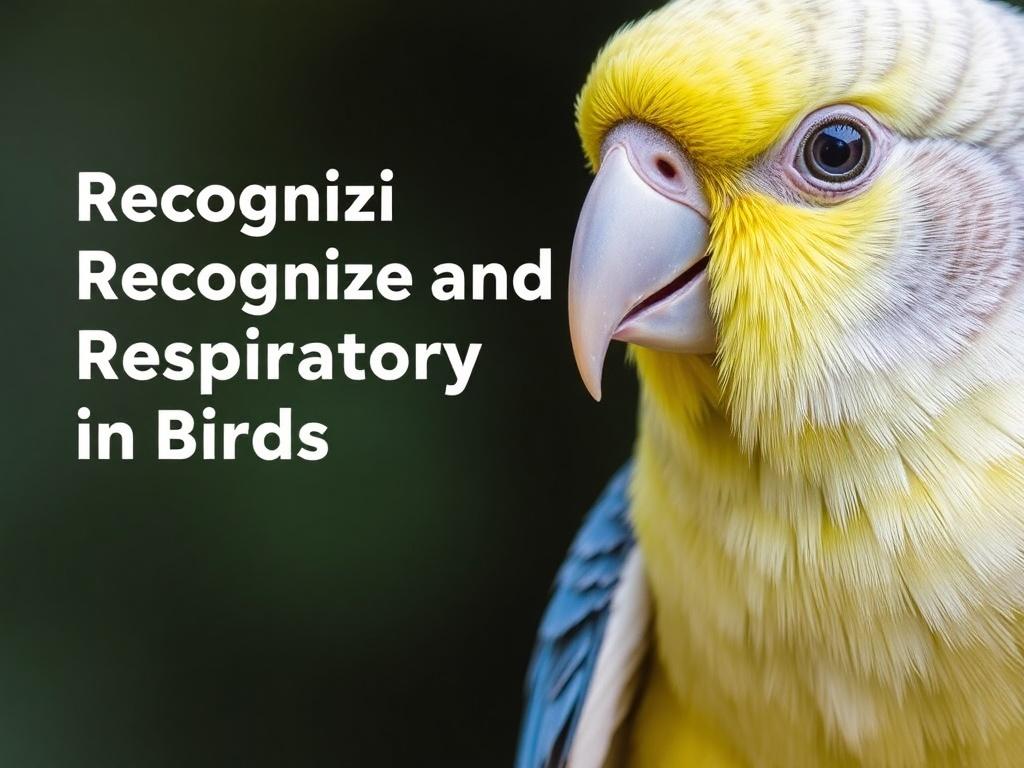     Recognizing and Treating Respiratory Infections in Birds. Recursos y educación continua para cuidadores