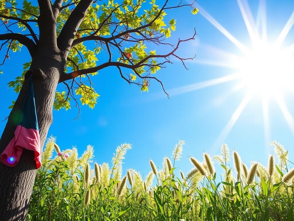     Sonnenlicht und Vitamin-D3-Mangel. Schlussfolgerung
