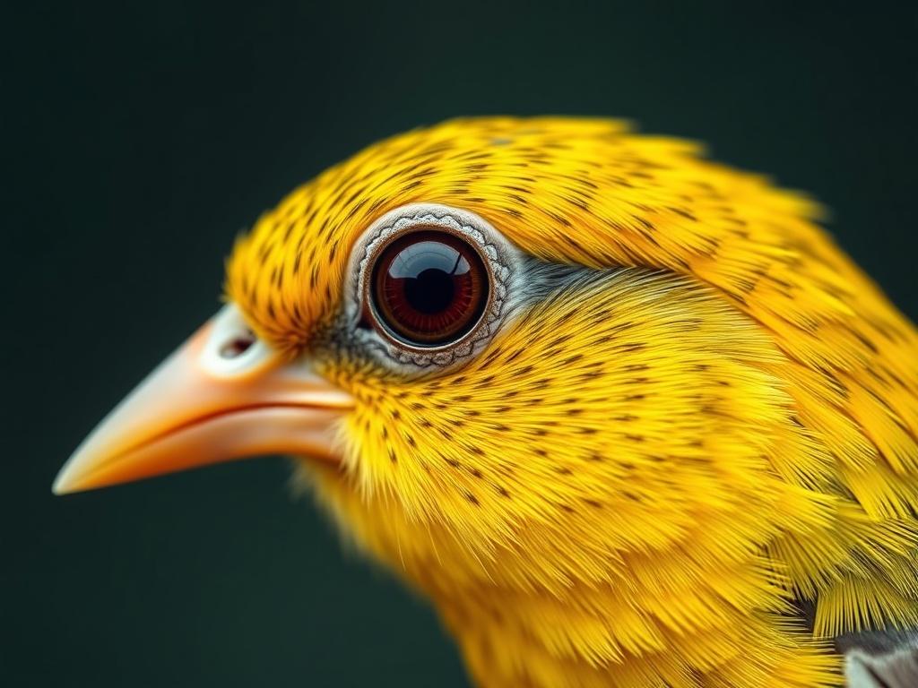     La conjonctivite chez les oiseaux.. Signes cliniques : comment reconnaître une conjonctivite ?