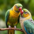 Gout in Parrots: A Painful Condition You Can Learn to Recognize and Manage