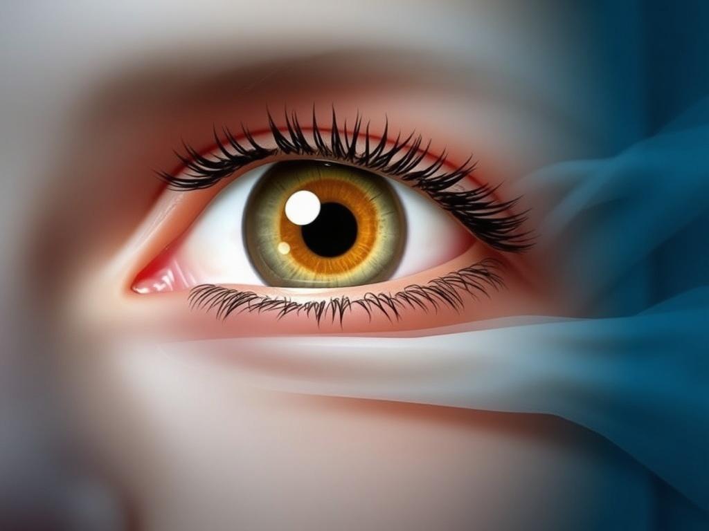     Sunken Eye Syndrome: Causes and Concerns. Conclusión