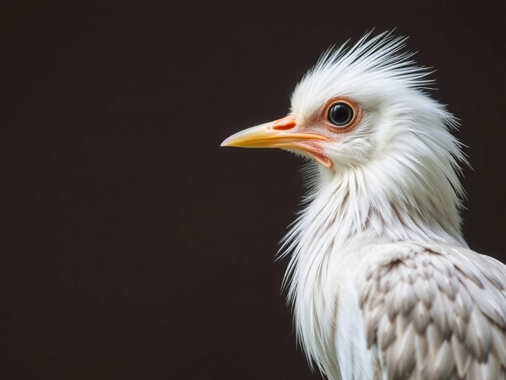     Problemas de la muda: Cuando el recambio de plumas se vuelve anormal.. Conclusión