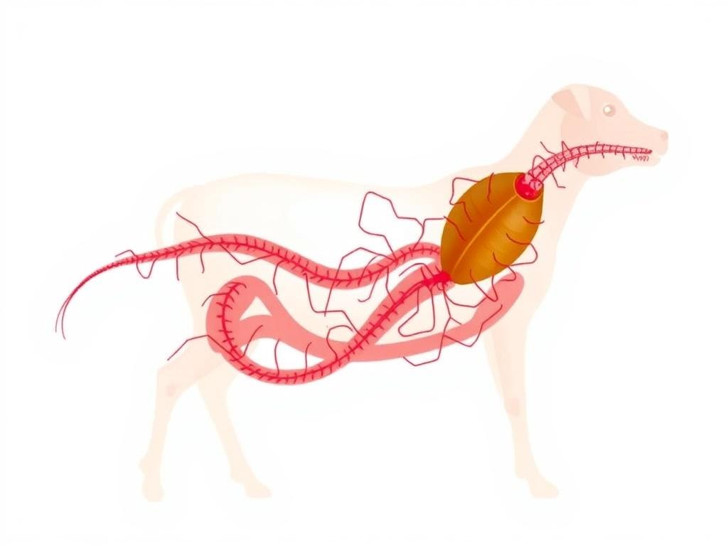     Parasiten im Verdauungstrakt. Diagnostik: Wie erkennt man den Übeltäter?