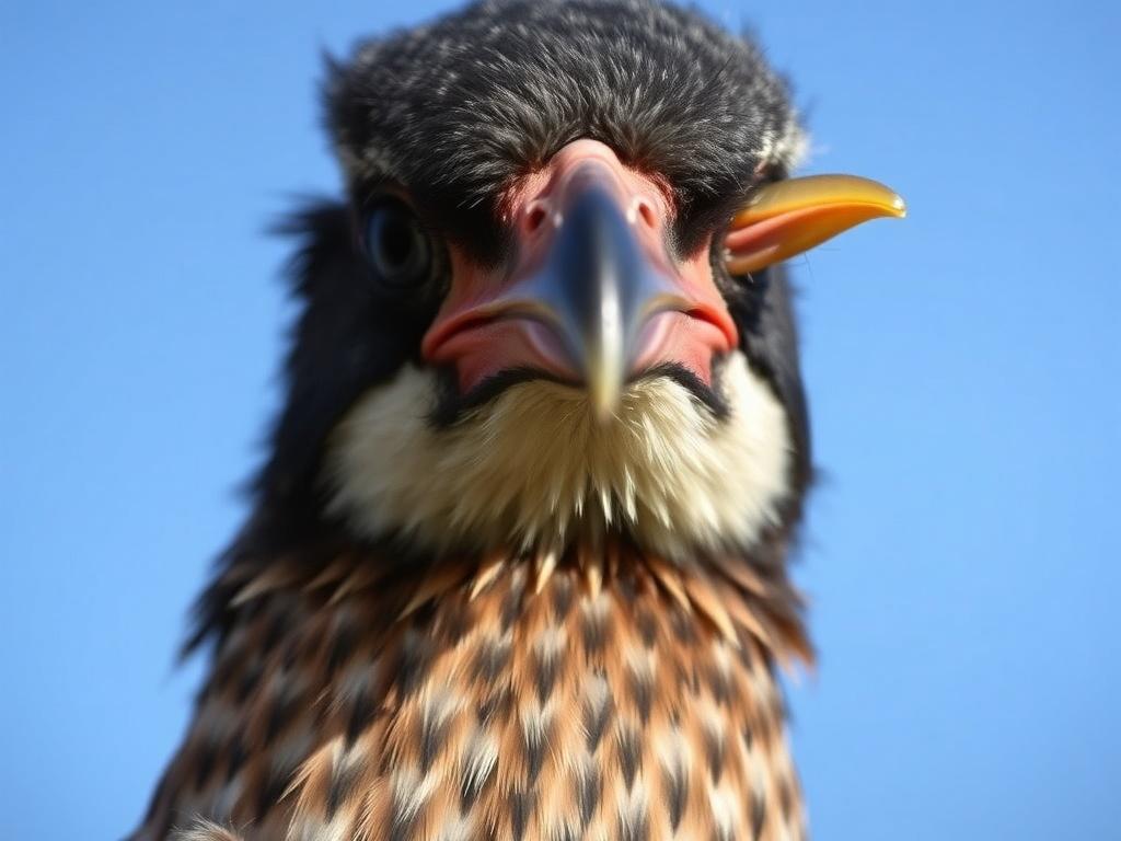     Polyomavirose: Besonders für Jungvögel gefährlich. Historias reales: pequeñas lecciones que importan