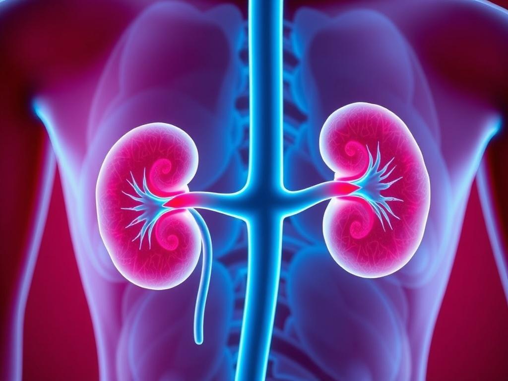     Nierenerkrankungen: Symptome und Diagnose. Proceso diagnóstico: ¿qué pruebas solicita el médico?