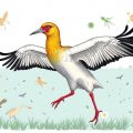 Zoonosen: Wenn Vögel und Menschen die gleiche Bühne teilen — Gefahren, Geschichten und wie wir uns schützen