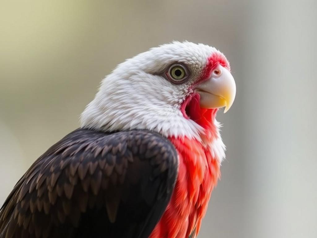     Convulsions et Crises chez l'Oiseau : Que Faire ?. ¿Qué es exactamente una convulsión en las aves?