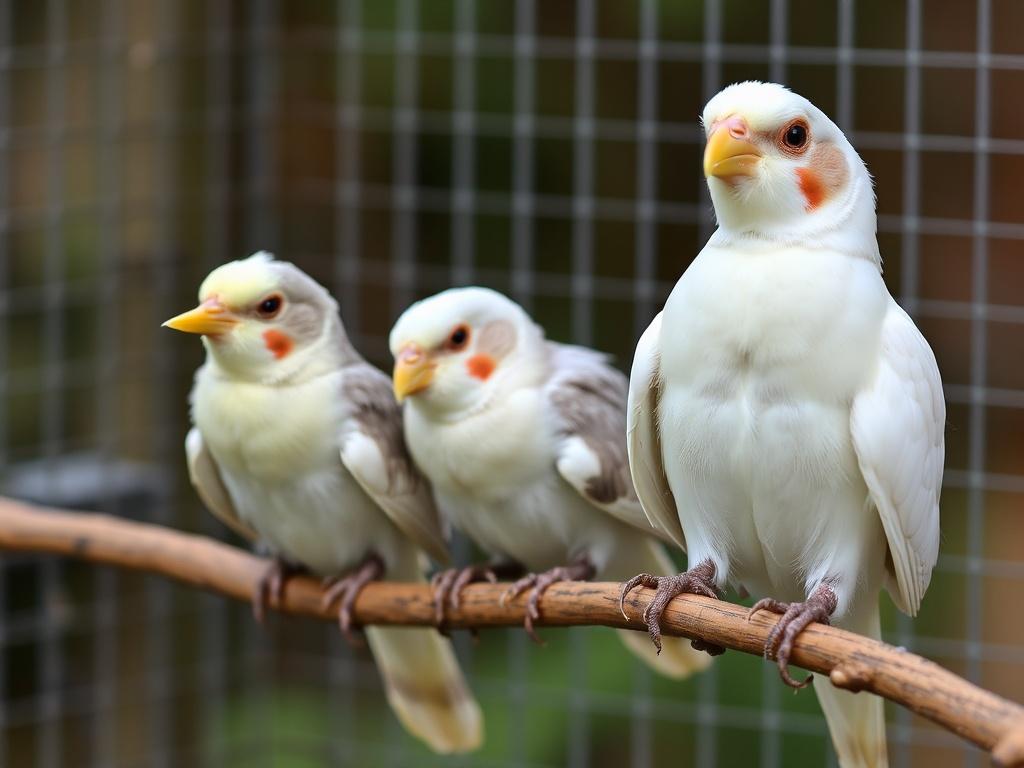     The Importance of Quarantine for New Birds. Conclusión