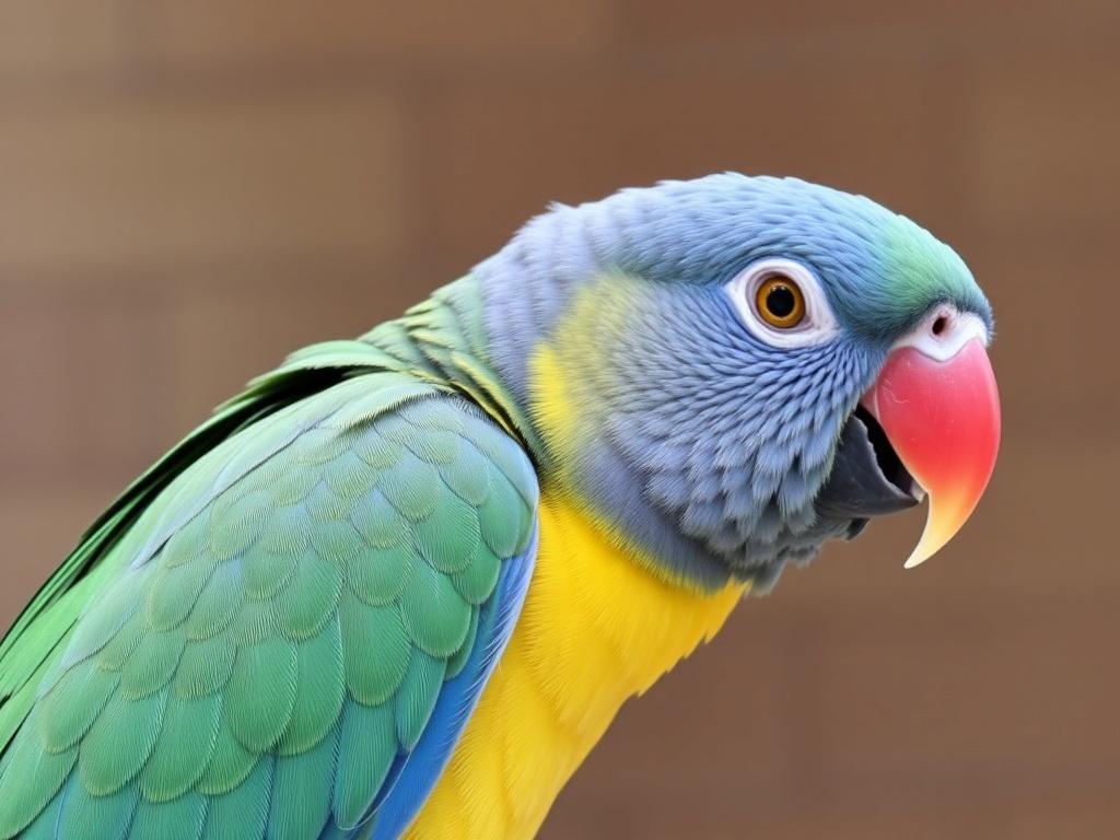     How to Perform a Basic Health Check on Your Parrot. Mitos y verdades sobre la salud de los loros