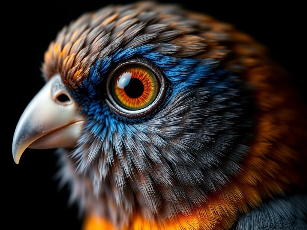     La conjonctivite chez les oiseaux.. Études de cas et exemples concrets