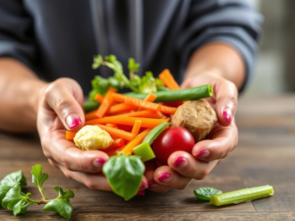     The Link Between Diet and Disease Prevention. Measuring Success: What Outcomes to Watch