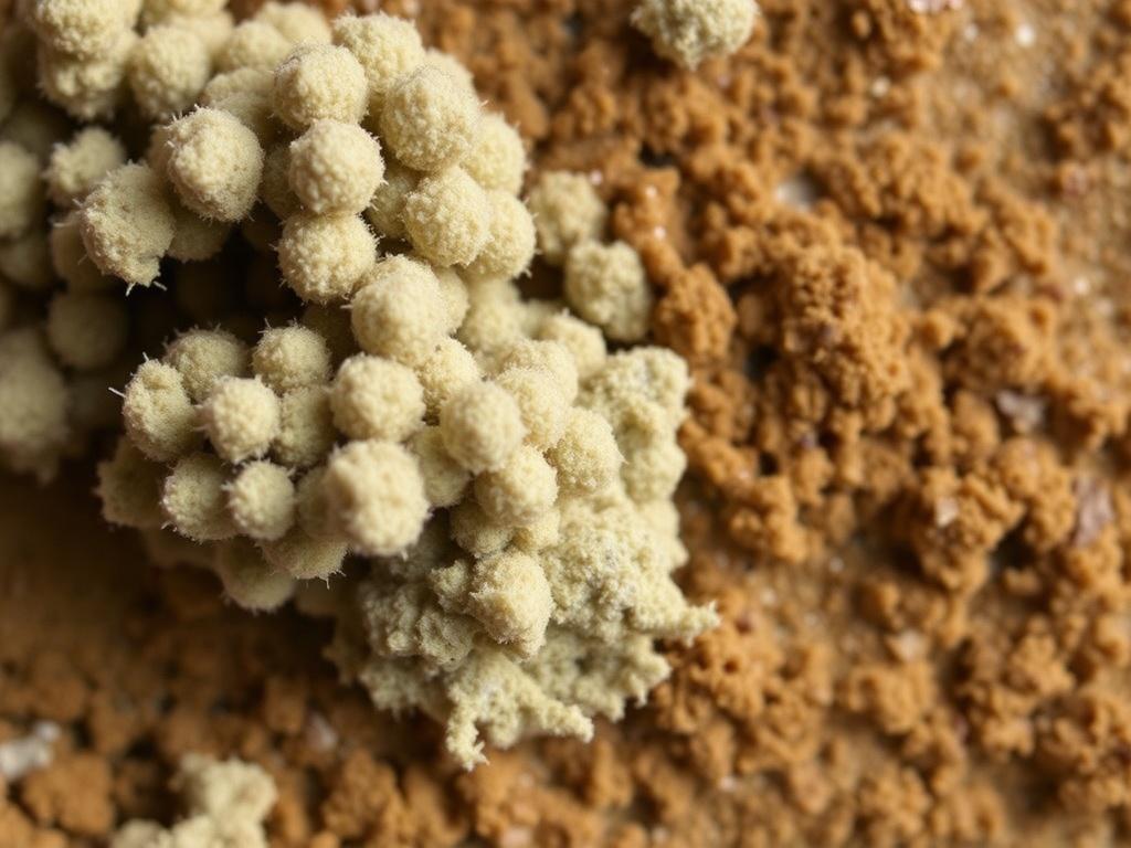     Aspergillose: Der gefürchtete Schimmelpilz. Behandlungsmöglichkeiten