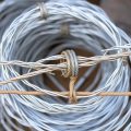 Оцинкованная проволока: простой материал с большим запасом прочности