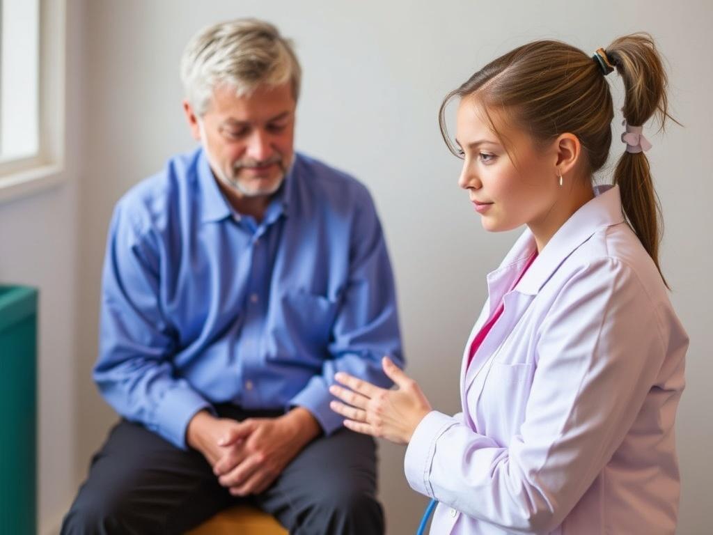 Troubles du Comportement : Lien avec la Santé Physique. Evaluación integral: mirar más allá del síntoma