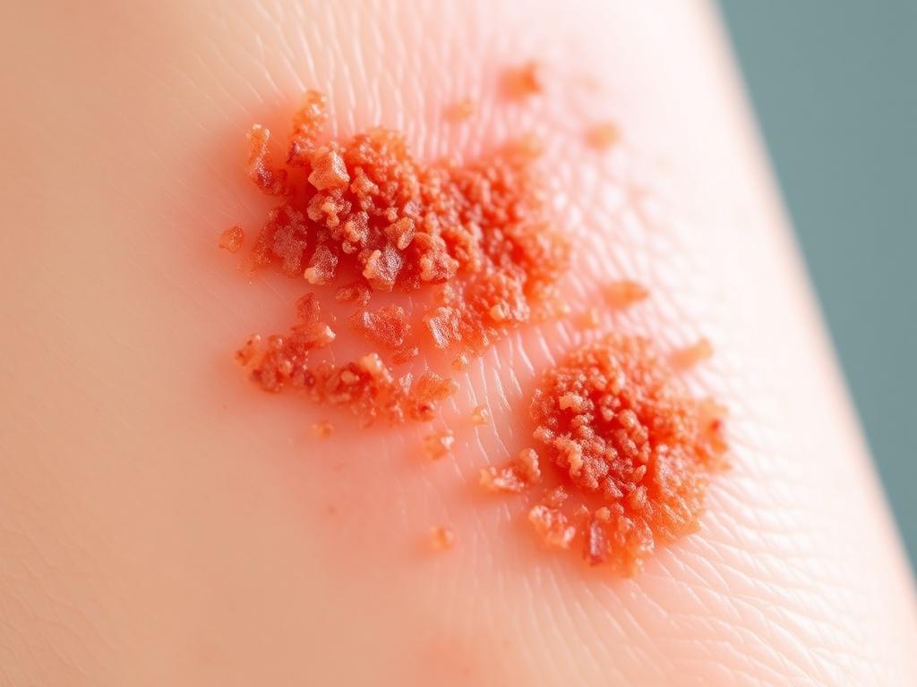     Pilzerkrankungen der Haut. Diagnose: Wann zum Arzt und welche Tests helfen?
