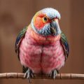 L'obésité : Un fléau pour nos oiseaux domestiques