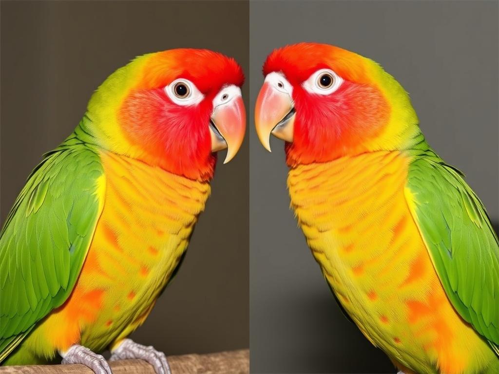     Papillomas and Internal Tumors in Parrots. Reflexión final antes de la decisión clínica