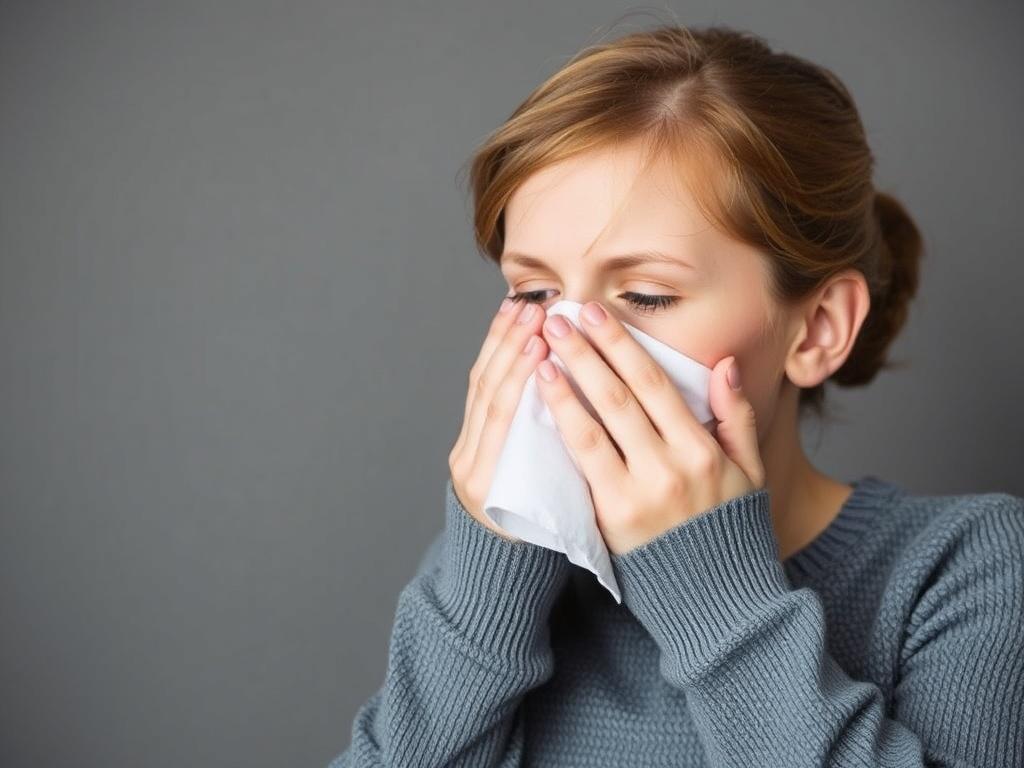     Les troubles respiratoires : Nez qui coule, éternuements.. Remèdes naturels et compléments : utiles ou pas ?