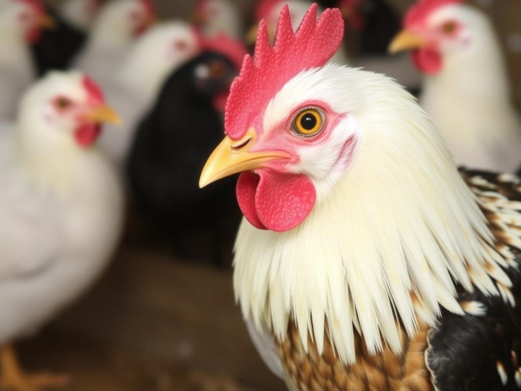     Bacterial Infections: E. Coli and Pseudomonas in Birds. Prevention Is More Powerful Than Cure: Biosecurity and Husbandry