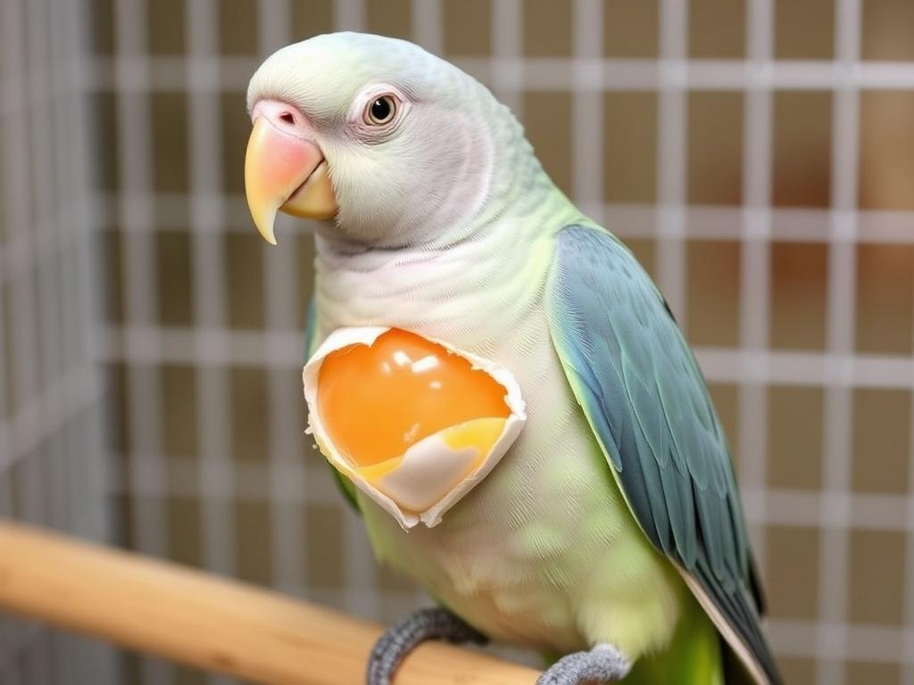     Legenot bei Papageienweibchen: Ein lebensbedrohlicher Notfall. Recursos y preguntas para llevar al veterinario