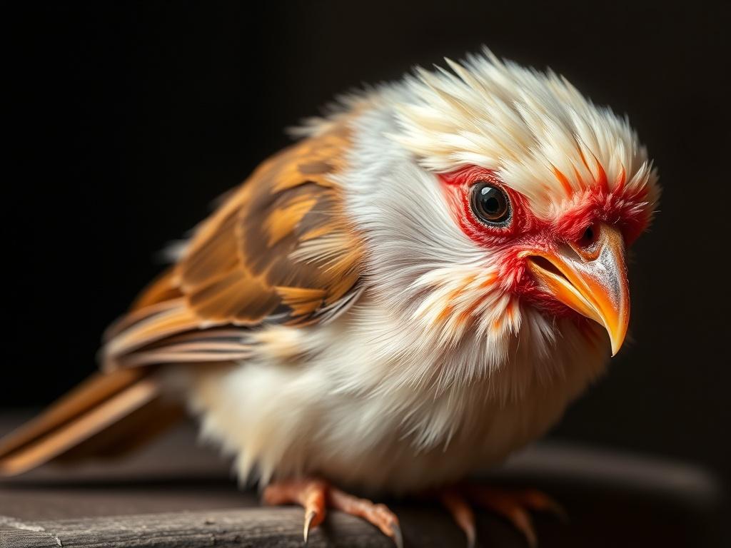     Convulsions et Crises chez l'Oiseau : Que Faire ?. Conclusión
