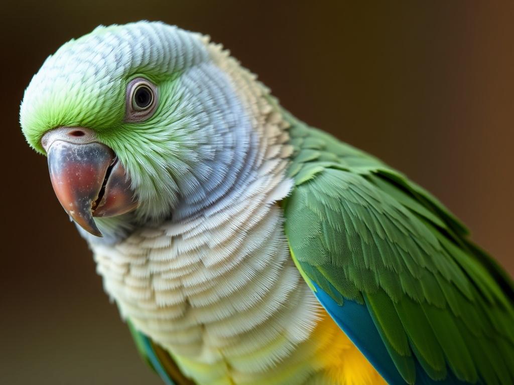     Picaje en loros: Causas psicológicas y físicas de la automutilación.. Plan de manejo y estrategias no invasivas