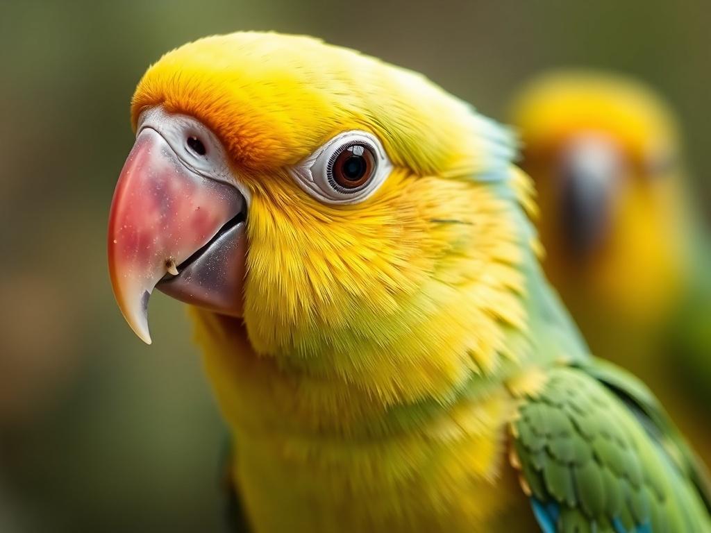     Papillomas and Internal Tumors in Parrots. Prevention and minimizing risk