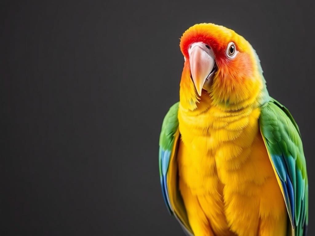    Allergies in Parrots: Can Birds Have Allergies?. Resources and Further Reading