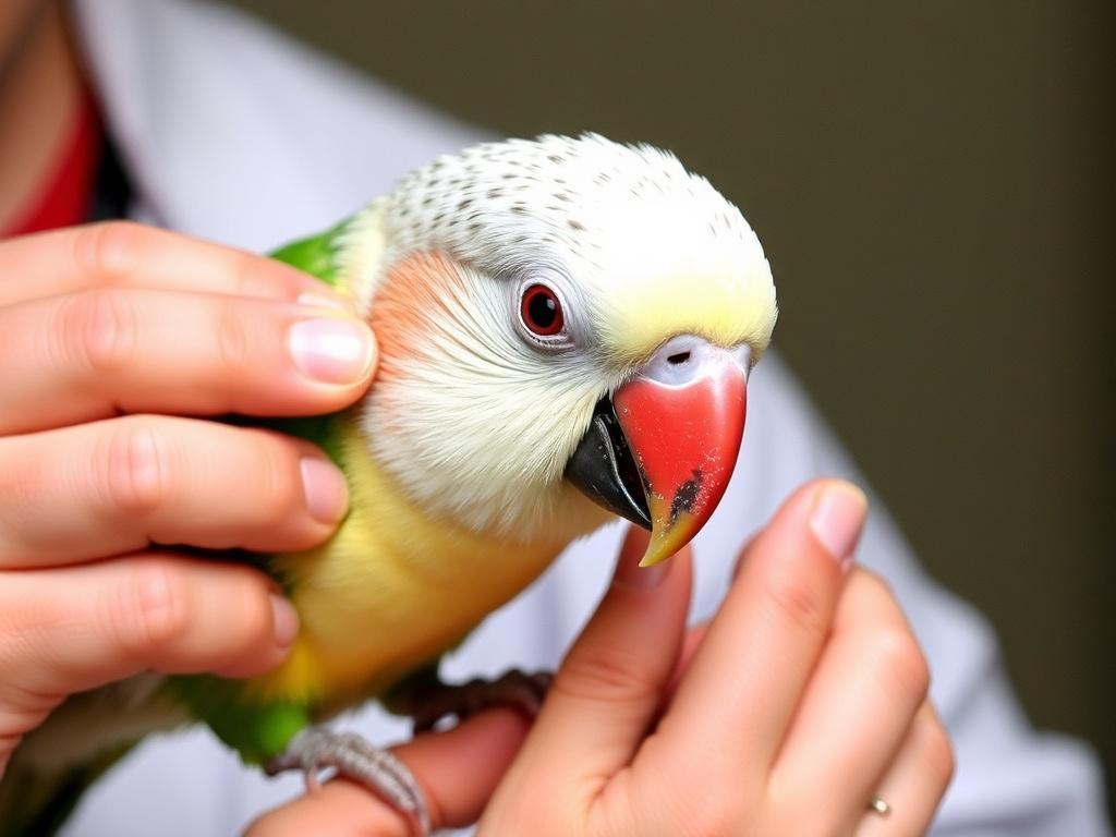     Medicina preventiva: Chequeos anuales para un ave saludable.. Recursos y cómo elegir un veterinario aviar