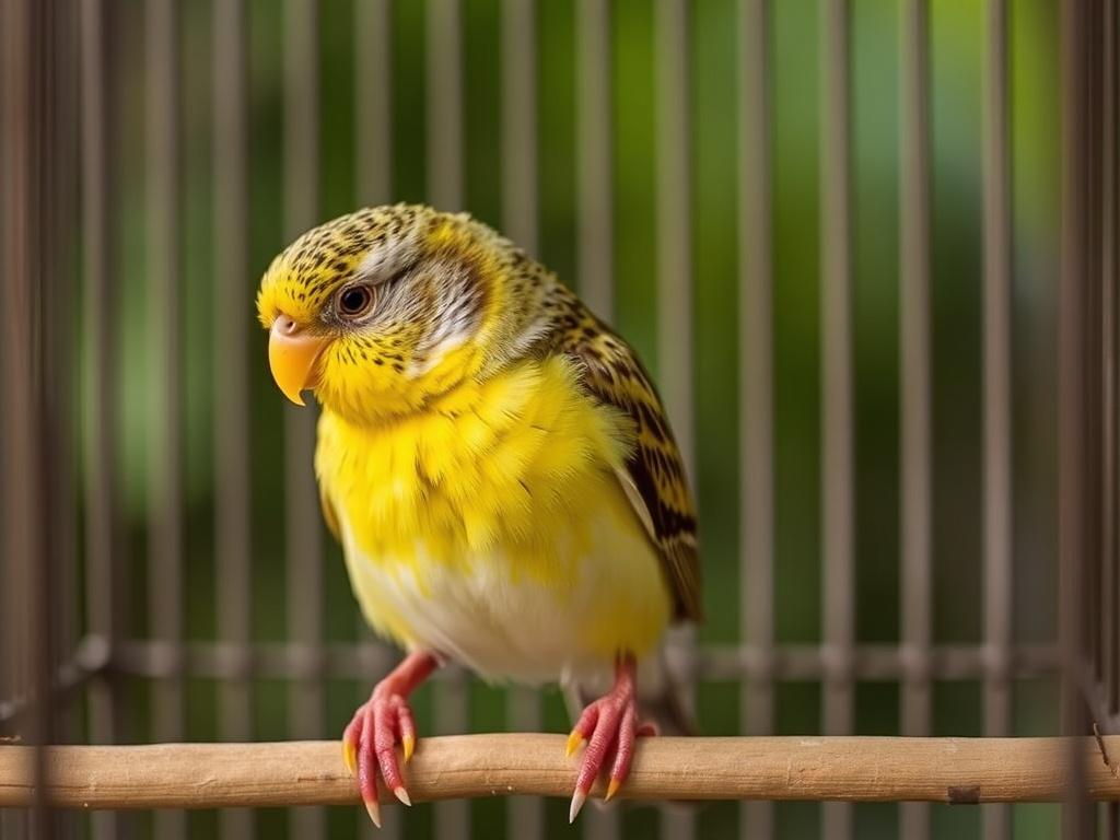     Obesidad en aves de jaula: Un problema grave con simples soluciones.. Nutrición: la piedra angular para prevenir y revertir la obesidad