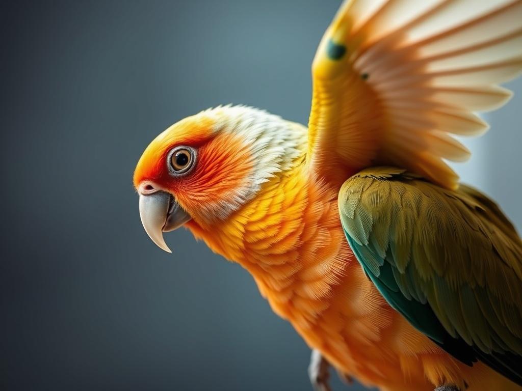     La chlamydiose aviaire : Zoonose à prendre au sérieux.. La bactérie : Chlamydia psittaci