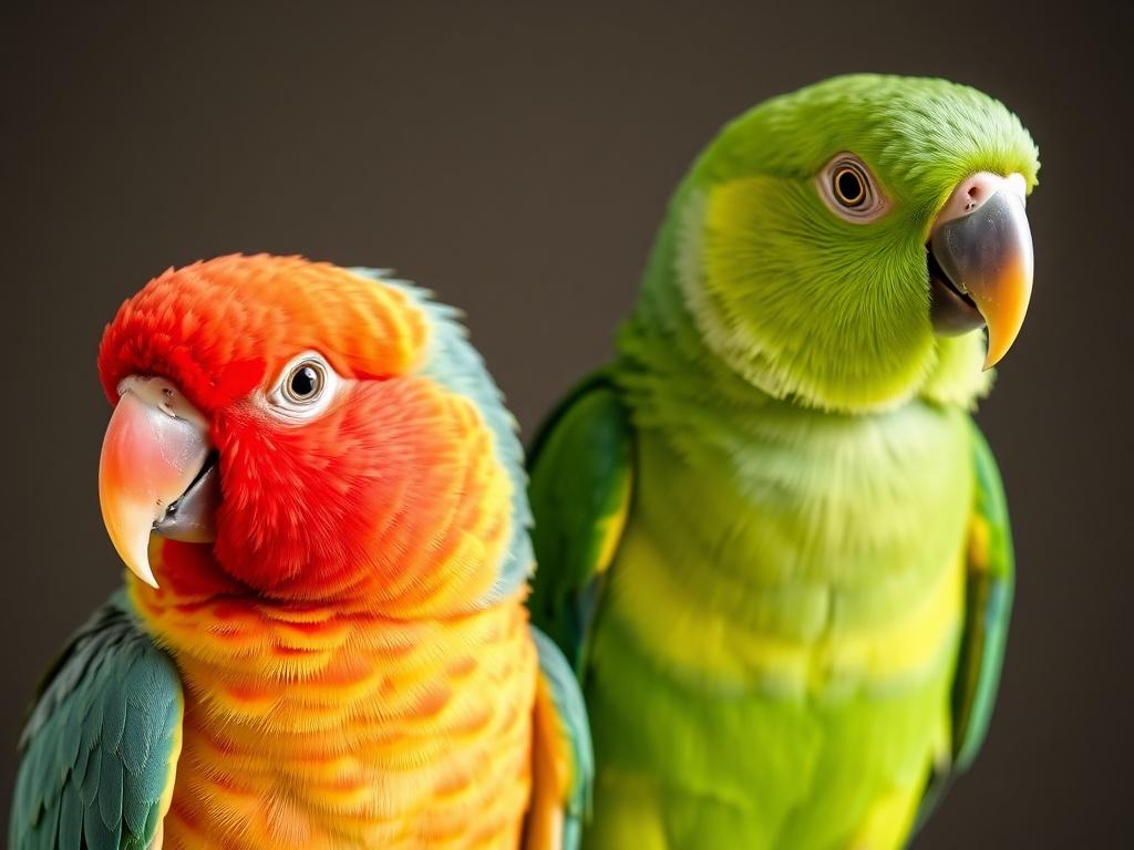     Cancer in Parrots: Types and Treatment Options. Conclusion