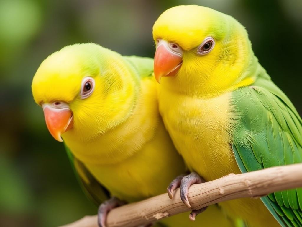     Egg Binding in Female Parrots: A Life-Threatening Emergency. Recursos y apoyo: dónde informarse y cómo buscar ayuda