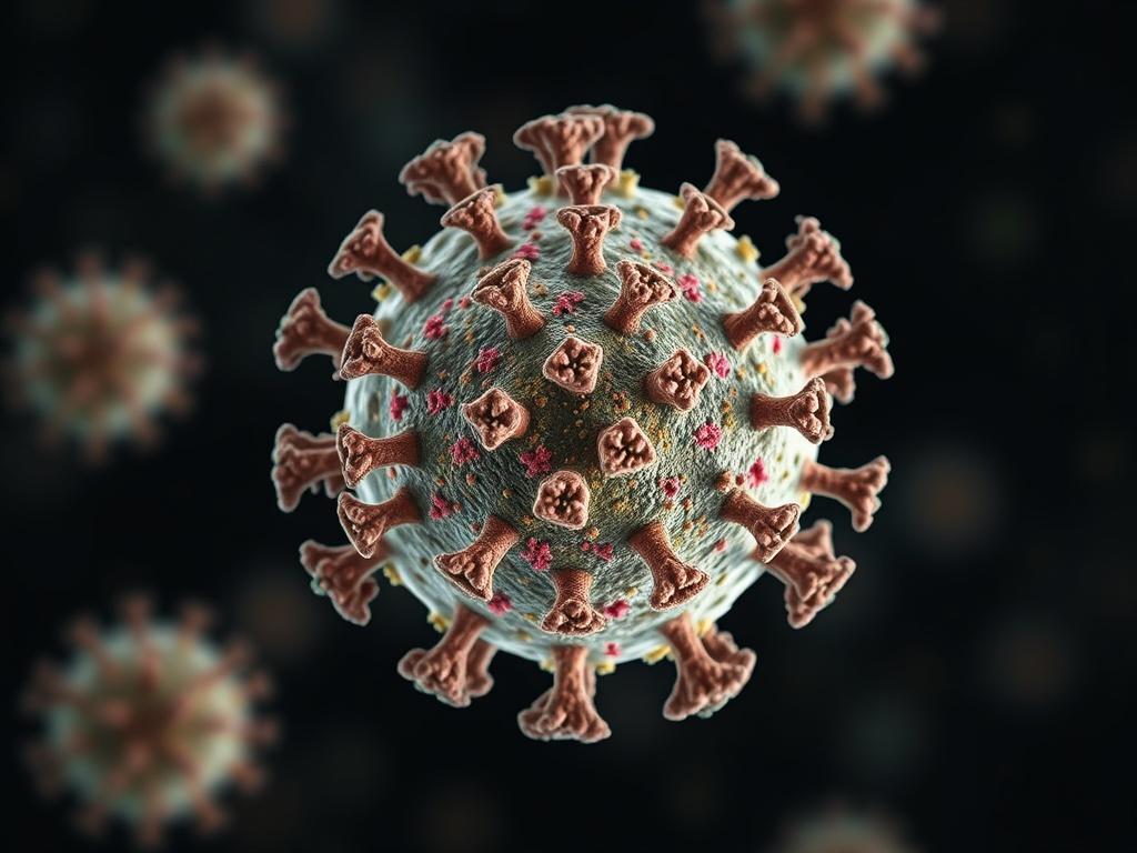     Le virus de la maladie de Pacheco.. Différentiel : quelles autres maladies imitent Pacheco ?