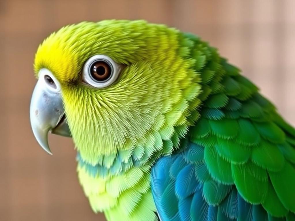 Importance de la Quarantaine pour un Nouvel Oiseau. Casos especiales: aves seleccionadas, rescatadas o silvestres