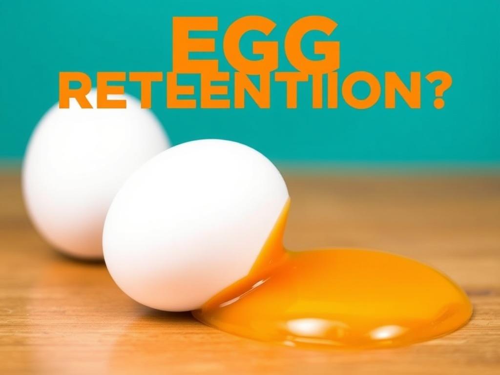     La rétention d'œuf : Que faire en urgence ?. Derniers conseils pratiques