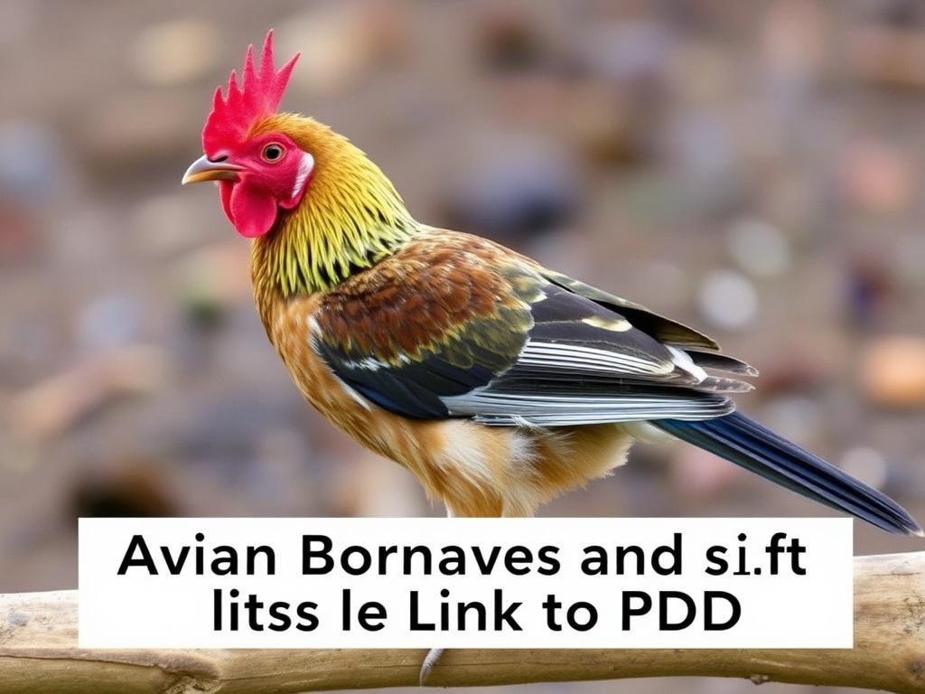     Avian Bornavirus and Its Link to PDD. Síntomas y signos clínicos: qué observar en su ave