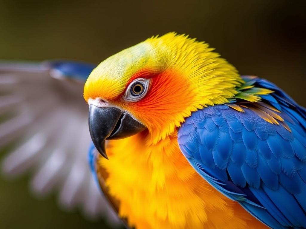     Avian Gastric Yeast (AGY) Infection: A Comprehensive Guide. Special Situations: Mixed-Species Aviaries and Wildlife
