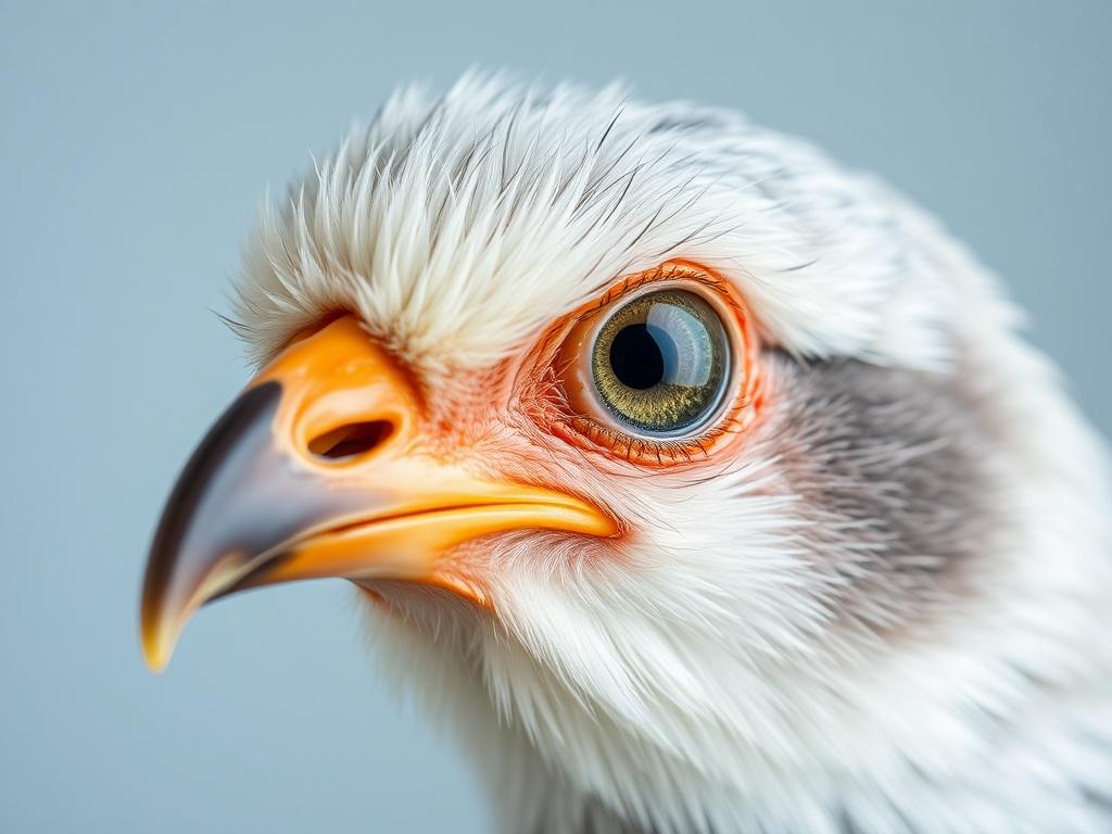     Conjuntivitis aviar: Inflamación ocular y tratamientos comunes.. Diagnóstico: ¿cómo confirmar la causa?