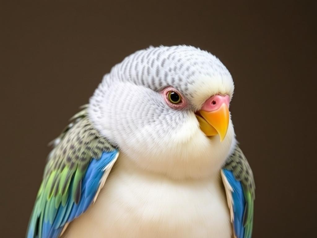     L'obésité : Un fléau pour nos oiseaux domestiques.. Rôle du vétérinaire et suivi à long terme